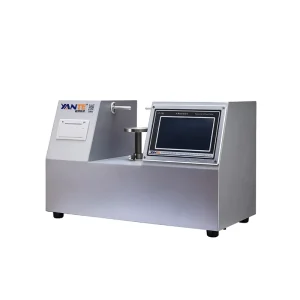 YT ZBY Stiffness Tester for Paper Cup Testing Equipment