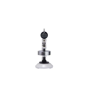 YTH 18A B Dial Thickness Gauge Plating Metal Thickness Measuring Tester Gauge