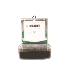YTL Metering Two Phase Three Wire Electrical Energy Meter