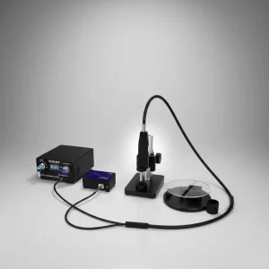 YTR-6306 785nm Raman Experiment System Custom SMA905 Fiber Connector ODM OEM Support Custom Specifications 1 Year