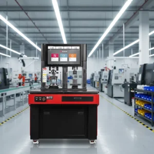 YYW 300 10SS 300KN Capacity Precision Electronic Computer Control Compression Bending Machine Testing Equipment