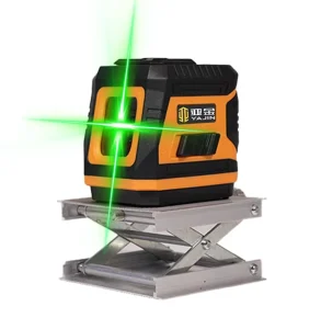 YaJin New Portable compact multi-purpose self-leveling laser levels laser measurement