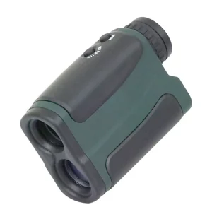 Yaopu Handheld Laser Rangefinder Telescope 700M Range Speed & Area Measurement 10×25 Monocular High Precision