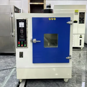 Yellowing Resistance Test Chamber Paint Tire UV Accelerated Aging Test Chamber Outdoor Weathering Simulation Aging Tester