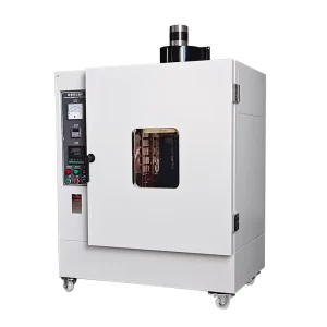 Yellowing and Aging Resistance Test Chamber Accelerated Discoloration Material Weathering Resistance Laboratory Equipment Testing