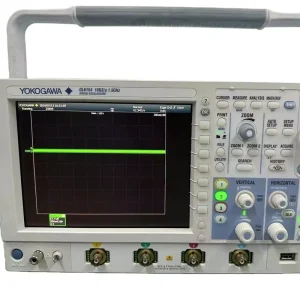Yokogawa DL6154 Second hand Oscilloscope