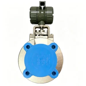 Yokogawa DY080 High-precision Vortex Flowmeter Stainless Steel Flange Type Gas Liquid Steam Vortex Flow Meter