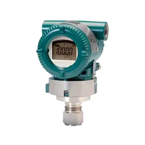 Yokogawa EJA530E Pressure Transmitter SUS316L Threaded Pressure Sensor for Industrial Precision Pressure Monitoring