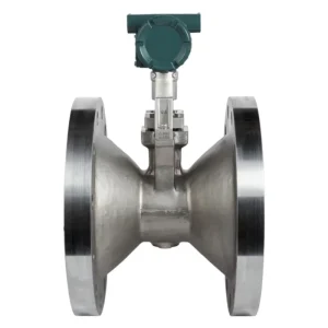 Yokogawa VY100 DY150 DY200 DY250 DY300 High Precision Vortex Flowmeter Stainless Steel Flange Type Gas Liquid Steam Flow Meter