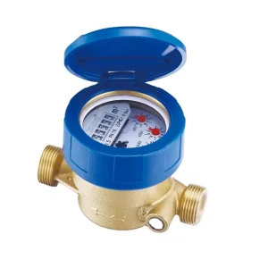 Younio Single Jet Class C R160 Water Meter High Quality Medidor De Agua