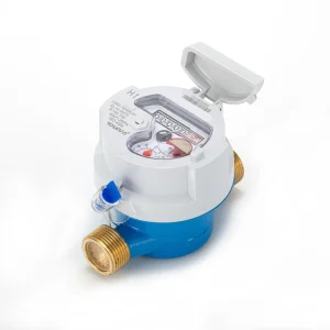 Younio Smart Remote Read Single Jet Water Meter R160