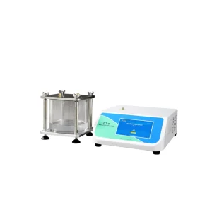 ZFT 01 Infusion Set Leakage Tester with Positive and Negative Pressure for Sealing Integrity Testing