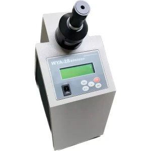 ZG-WYA2S Digital Abbe Refractometer Lab Oil Testing Auto Refractometer