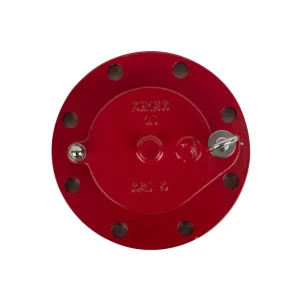 ZHENXUAN Anti vapor Leak Gauge Hatch for Environmental Compliance