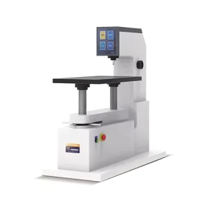 ZHRSJ 150B Digital Rockwell Hardness Tester Fully Automatic Large Sized Portable Durometer & Leeb Hardness Tester