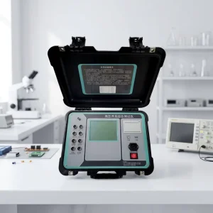 ZK-002 High Voltage Switch Comprehensive Testing Instrument Portable HV Switchgear Dynamic Characteristic Tester