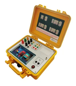 ZKB506B S Transformer Efficiency Grade Tester High Precision Power Loss Measurement Instrument Energy Performance Evaluation