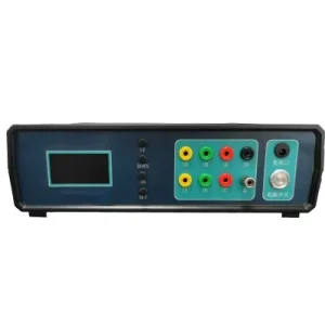 ZKB506B Transformer Efficiency Grade Tester High Precision Power Loss Measurement Energy Performance Evaluation Instrument
