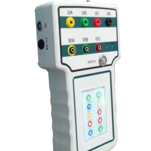 ZKY30B E Integrated High Low Voltage Power Inspection Tester Portable Multi Function Electrical Safety for Instrument