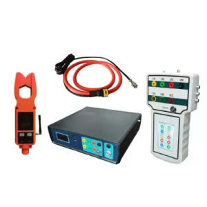 ZKY30B Multifunction Electrical Safety Inspection Tester for High and Low Voltage Power Usage Detection