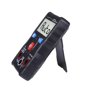 ZT-S2 Intelligent Digital Multimeter 4-Digit Display (0.5%+3) Accuracy 0-600V Range