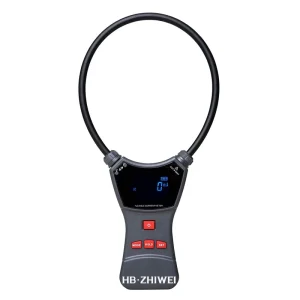 ZWS1050 Flexible Current Clamp Meter Super large Caliber Clamp Leakage Current Tester