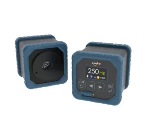 ZX8601 Single Frequency Sound Calibrator for Sound Level Meter