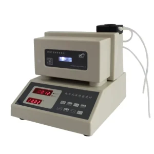 Zhuoguang ZG MD50 Quality Assurance Relative Density Hydrometer for Liquids Densitometer Density Meter Lab Oil Density Meter