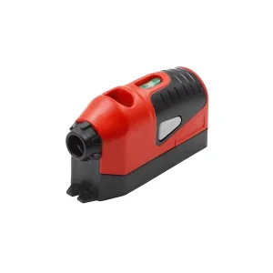 Zigzag Laser Marker Linear Meter Mini Laser Leveller Infrared Laser Ground Meter