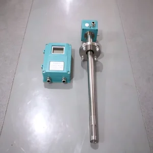 Zirconia Oxygen Analyzer for Flue Gas Boiler Combustion Oxygen Concentration Detection High temperature Explosion proof