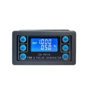 Zk pp1k pwm Signal Generator signal Generators 9
