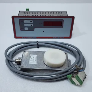 Zoa 100 Oxygen Analyzer V4 With Tecora Arc00531 Sensor Bulk Supply