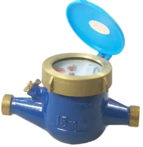 agriculture 15mm 20mm water meter