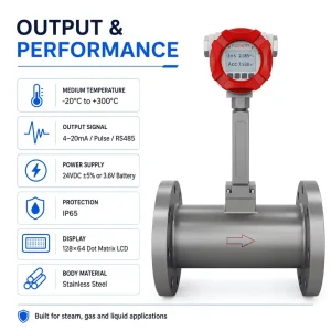 air Flow Meter Gauge air Flow Meter Sensor air Flow Meter with Digital Display