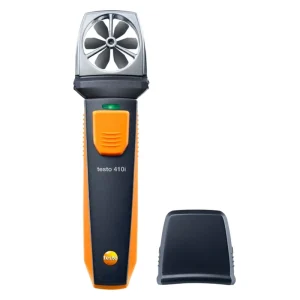 air Velocity, Volume Flow and Temperature Digital Vane Anemometer 410i (0560 1410)