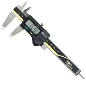 for MitutoyoCN Type Vernier Caliper CDN 50C One hand Supply of Original Genuine Products