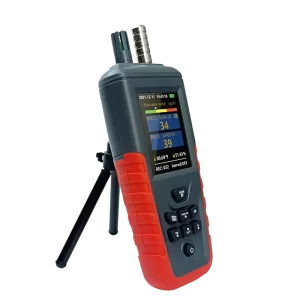 pm2.5 meter pm2.5 monitor portable air quality monitor gas analyzers gas detector particle meter dust particles monitor pm10