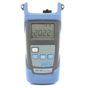 power meter FPM-300 FPM-600 FOA-22 FOA-54 FC SC connector