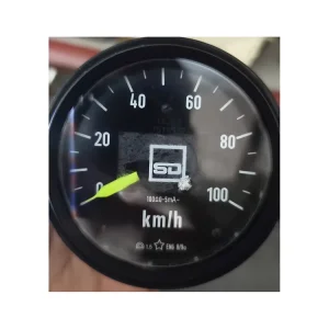 speedometer New and Original Price Not Real to Be Negotiated