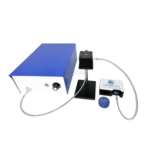 test equipments Customizable car rearview mirror reflectivity detector with fast measurement speed test instruments