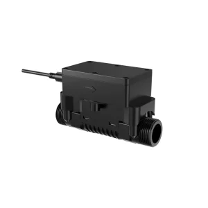 ultrasonic flow sensor DN15 output water flow measurement flow meter module