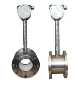 vortex Flow Meter Inline Flow Meter Compressed air Flow Meter Cfm Medical Oxygen Flow Meter